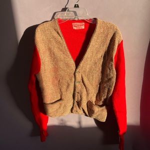Saks fifth ave wool sweater